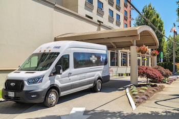 holiday inn express vancouver airport richmond by ihg
