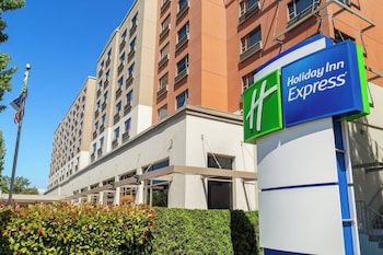 holiday inn express vancouver airport richmond by ihg