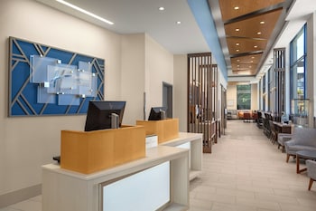 holiday inn express vancouver airport richmond by ihg