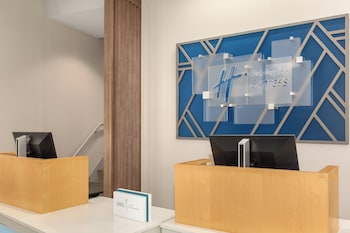 holiday inn express vancouver airport richmond by ihg