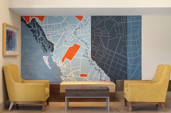 holiday inn express vancouver airport richmond by ihg
