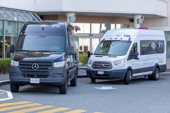 holiday inn express vancouver airport richmond by ihg