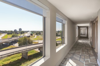 holiday inn express vancouver airport richmond by ihg