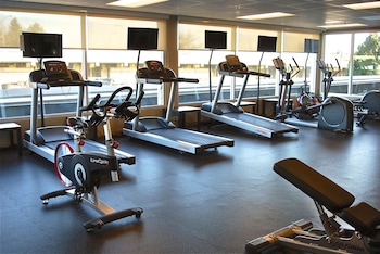 Holiday Inn Express Vancouver Airport Richmond By Ihg,Richmond>>British Columbia,3 star