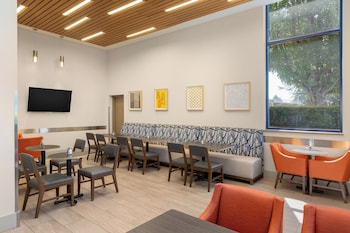 holiday inn express vancouver airport richmond by ihg
