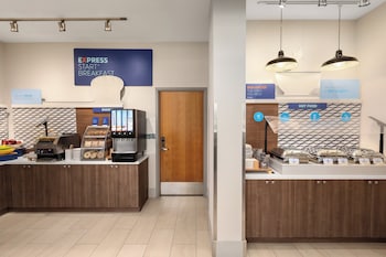 holiday inn express vancouver airport richmond by ihg