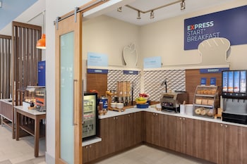 holiday inn express vancouver airport richmond by ihg
