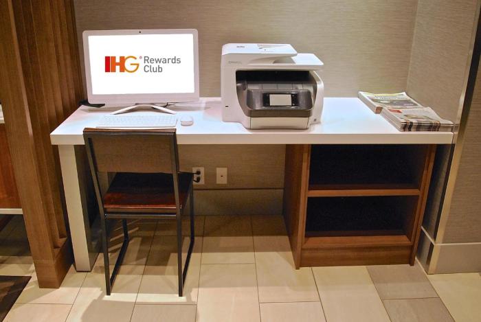 holiday inn express vancouver airport richmond by ihg