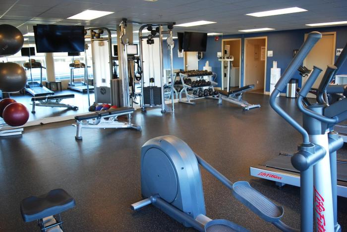 holiday inn express vancouver airport richmond by ihg