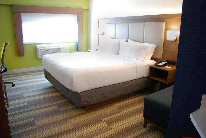 holiday inn express vancouver airport richmond by ihg