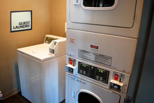 holiday inn express vancouver airport richmond by ihg