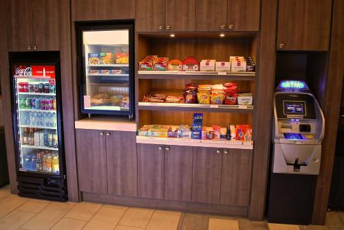 holiday inn express vancouver airport richmond by ihg