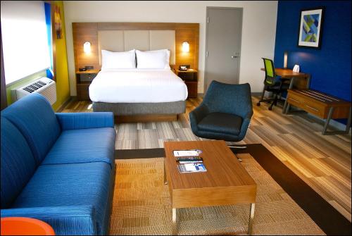 holiday inn express vancouver airport richmond by ihg