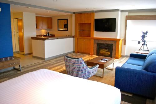 holiday inn express vancouver airport richmond by ihg