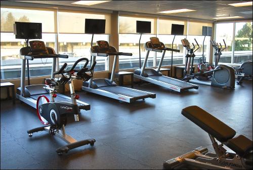 holiday inn express vancouver airport richmond by ihg