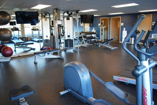 holiday inn express vancouver airport richmond by ihg