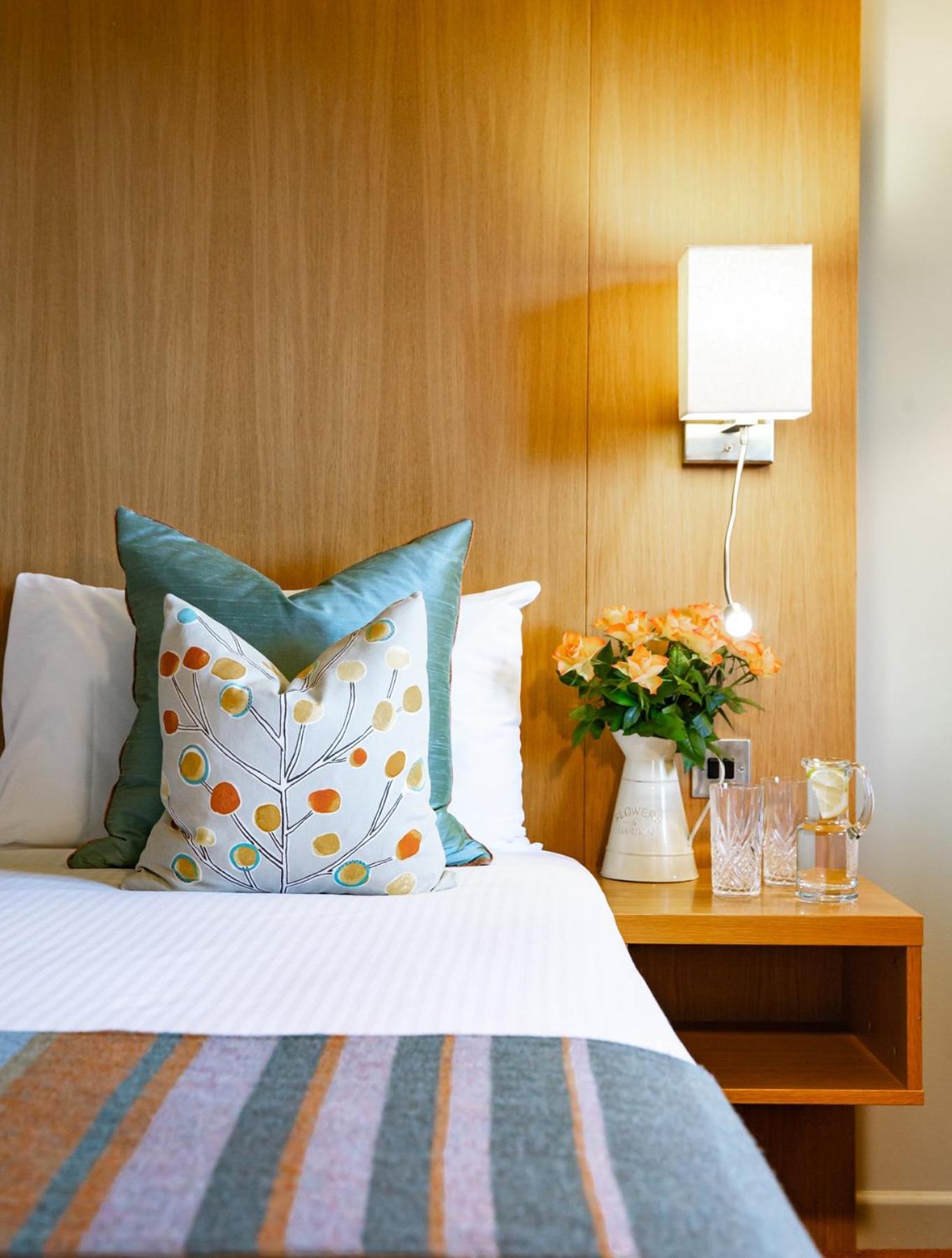 lanhydrock hotel and golf club