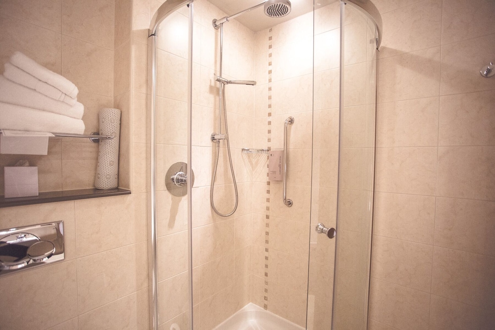 lanhydrock hotel and golf club