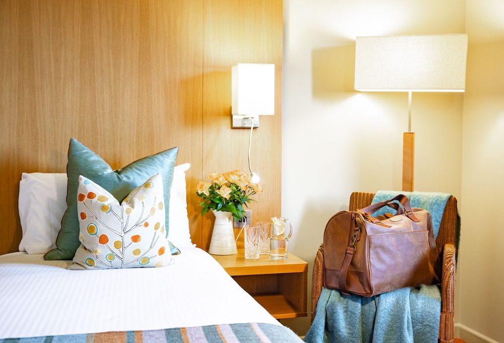 lanhydrock hotel and golf club