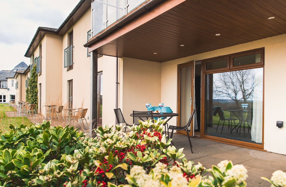 lanhydrock hotel and golf club