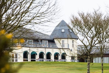 lanhydrock hotel and golf club