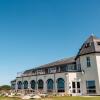 lanhydrock hotel and golf club