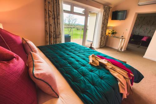 lanhydrock hotel and golf club