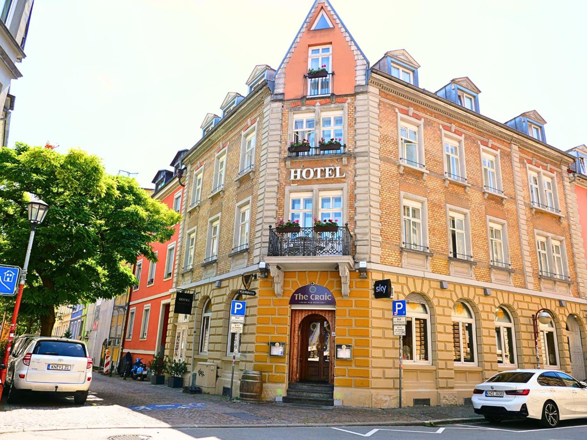 konstanz