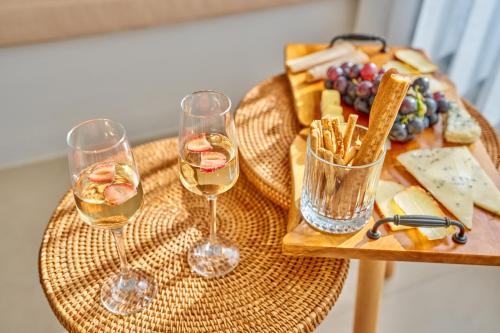 lilium boutique hotel