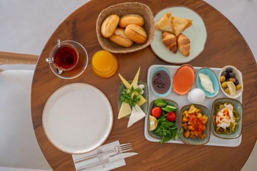 lilium boutique hotel