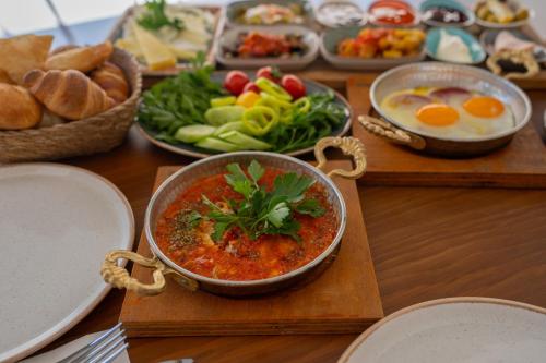 lilium boutique hotel