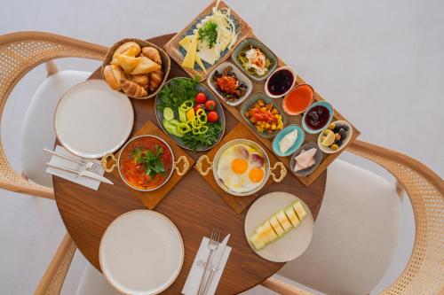 lilium boutique hotel