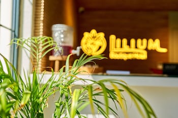 lilium boutique hotel