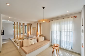 lilium boutique hotel