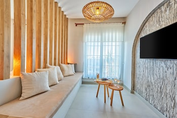 lilium boutique hotel