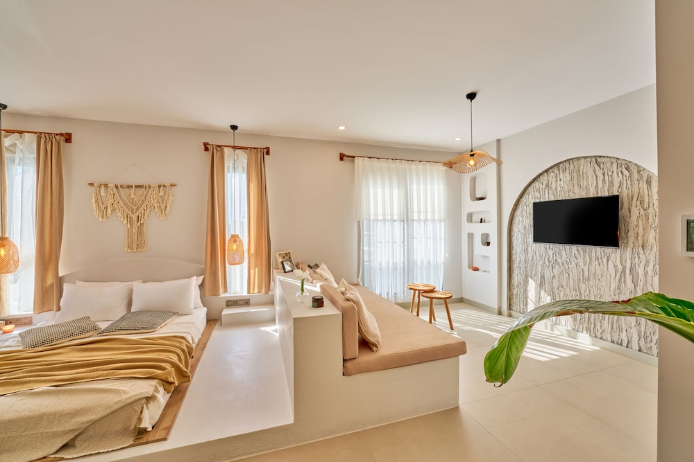 lilium boutique hotel