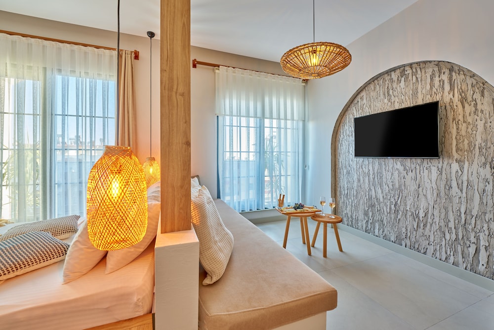 lilium boutique hotel