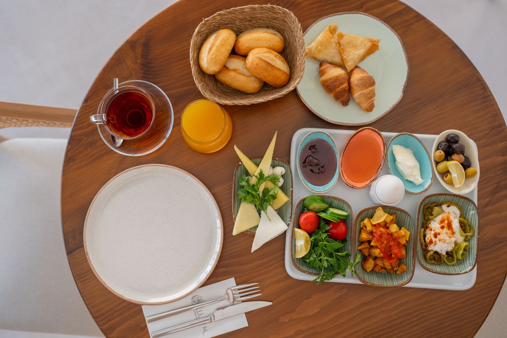 lilium boutique hotel
