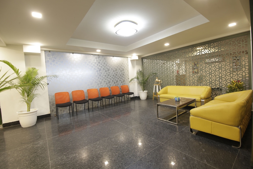 lime wood stay studio apartment