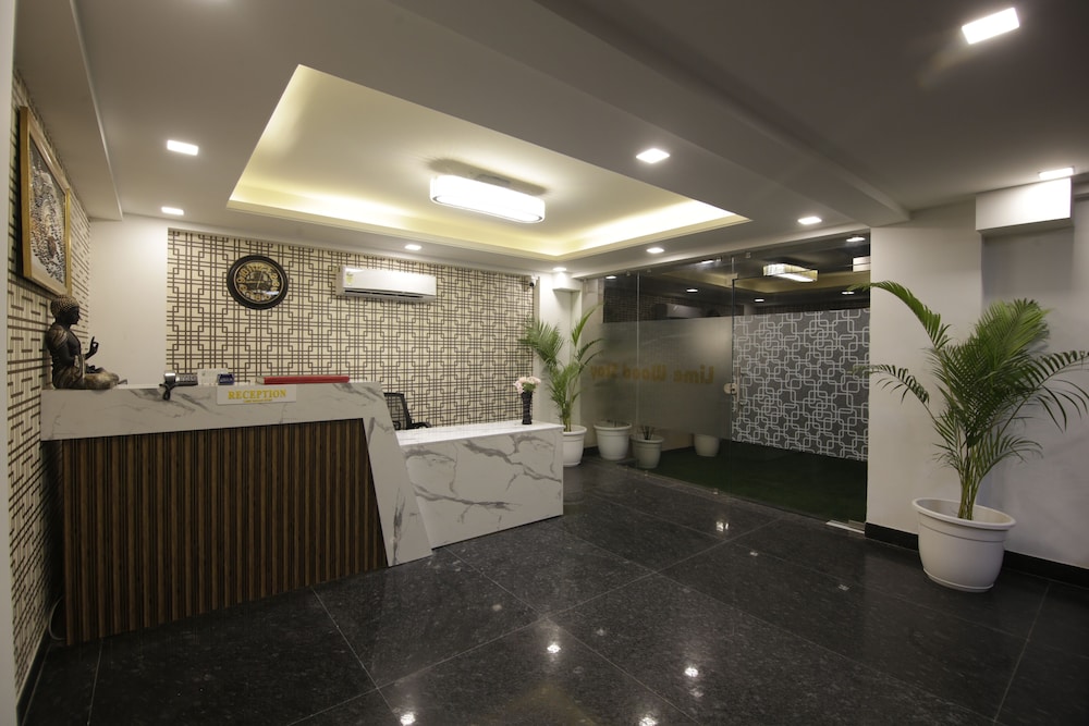 lime wood stay studio apartment