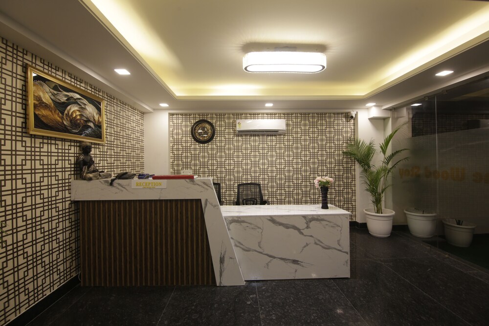 lime wood stay studio apartment