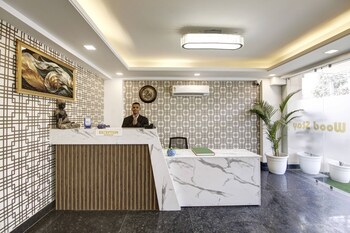 lime wood stay studio apartment