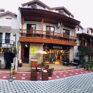 limon otel akyaka