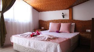 limon otel akyaka