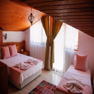 limon otel akyaka