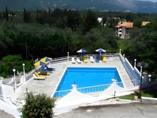 victoria hill hotel