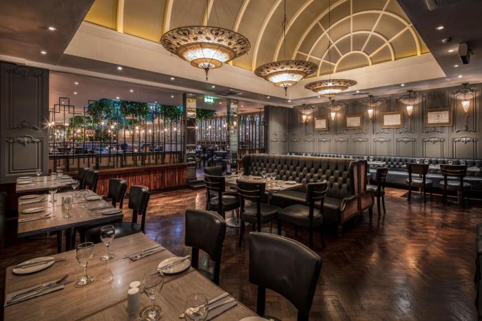 langtons hotel kilkenny
