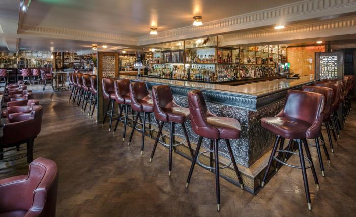 langtons hotel kilkenny