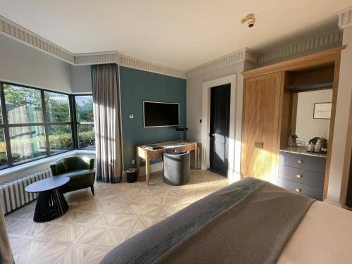 langtons hotel kilkenny