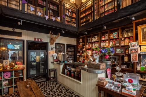 langtons hotel kilkenny